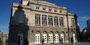 Lee más sobre el artículo Teatro Campoamor de Oviedo: horarios e historia